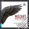 Wolfgang Amadeus Mozart - Messe In C-Moll, Kv 427 (2 Cd) cd