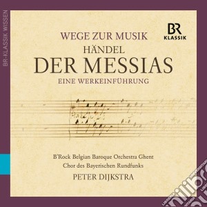 Georg Friedrich Handel - Der Messias cd musicale