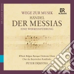 Georg Friedrich Handel - Der Messias cd