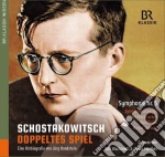 Dmitri Shostakovich - Doppeltes Spiel (4 Cd) cd