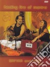 (Music Dvd) Satyaa & Pari - Healing Fire Of Mantra cd