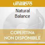 Natural Balance cd