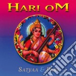 Satyaa & Pari - Hari Om