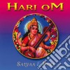 Satyaa & Pari - Hari Om cd musicale di SATYAA & PARI