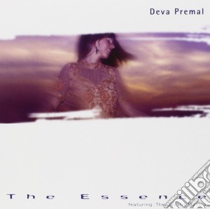 Deva Premal - Essence cd musicale di PREMAL DEVA