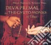 Deva Premal - Tibetan Mantras For Turbulent Times cd