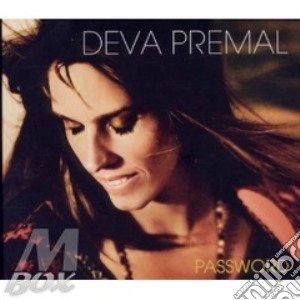 Deva Premal - Password cd musicale di Premal Deva