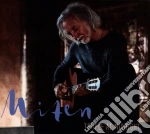 Miten - Temple At Midnight cd