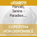 Parvati, Janina - Paradise Chillout cd