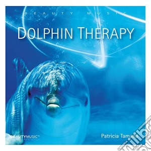 Tamana, Patricia - Dolphin Therapy cd musicale di Tamana, Patricia