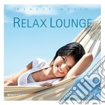 Tamana, Patricia - Relax Lounge