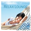 Tamana, Patricia - Relax Lounge cd