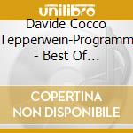 Davide Cocco (Tepperwein-Programm) - Best Of Life cd