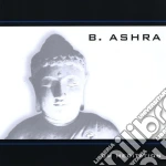 B. Ashra - Om Meditation cd