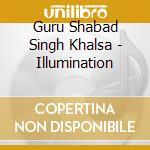 Guru Shabad Singh Khalsa - Illumination cd