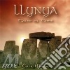Llynya - Tales Of Time cd