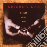 Krishna Das - Breath Of The Heart cd