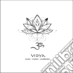 Vidya - Music-Mantra-Meditation cd