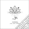 Vidya - Music-Mantra-Meditation cd