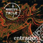Mantra Tribe - Entranced cd