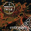 Mantra Tribe - Entranced cd