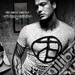 Helmut Orosz - Anyone Like Us cd