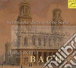 Johann Sebastian Bach - Schmuecke Dich, O Liebe S cd