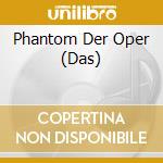 Phantom Der Oper (Das) cd