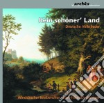 Karl-Friedrich Beringer / Windsbach Boys Choir - Kein Schoner' Land: Deutsche Volkslieder