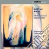 Gottfried Muller - Motetten Und Orgelwerke cd