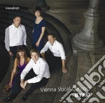 William Byrd - Messa A Cinque Voci, Mottetti Inglesi cd
