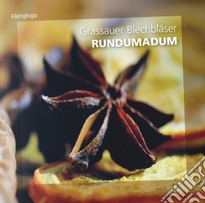 Rundumadum - Un Viaggio Invernale Non Solo Per Natale cd musicale di Miscellanee
