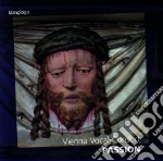 Burck Joachim Von - Deutsche Passion, Passio Jesu Christi cd