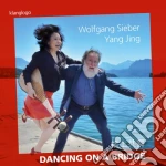 Dancing On A Bridge - Sieber Wolfgang Org cd