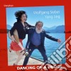 Dancing On A Bridge - Sieber Wolfgang Org cd