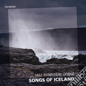 Songs Of Iceland - Canti Popolari Islandesi cd musicale di Songs Of Iceland