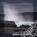 Jazz Ensemble Ungut - Songs Of Iceland cd