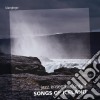 Songs Of Iceland - Canti Popolari Islandesi cd
