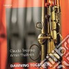 Claudia Tesorino - Dawning Together cd