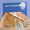 Johann Sebastian Bach - Concerti Brandeburghesi N.2 E N.5 cd