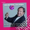 Orchestral Lollipops- Griffiths Howard Dir cd