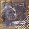 Johann Friedrich Reichardt - Gelebte Lieder - Canti Vivi cd
