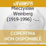 Mieczyslaw Weinberg (1919-1996) - Symphonie Nr.6 Op.79 cd