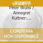 Peter Bruns / Annegret Kuttner: Beethoven Most Complete! Volume III cd