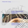 Johann Sebastian Bach - Clavier Ubung III (Messa Per Organo) (2 Cd) cd