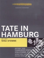 (Music Dvd) Richard Strauss - Tate In Hamburg - Four Last Songs cd