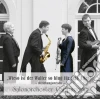 Wieso Ist Der Walter So Klug Fur Sein Alter? - Salonorchester Cappuccino cd musicale di Wieso Ist Der Walter So Klug Fur Sein Alter?