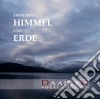 Daarler Vocal Consort - Zwischen Himmel Und Erde cd