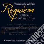 Tomas Luis De Victoria - Requiem - Officium Defunctorum