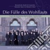 Die Fulle Des Wohllauts: Romantic Music For Women's Choir - Rheinberger, Holst, Brahms cd
